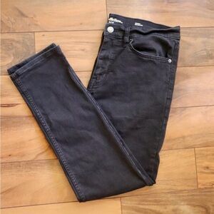 Goodfellow & Co Men's Skinny Jeans in Black